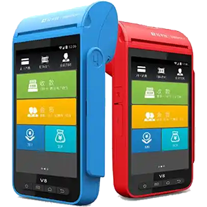 北海拉卡拉智能POS机